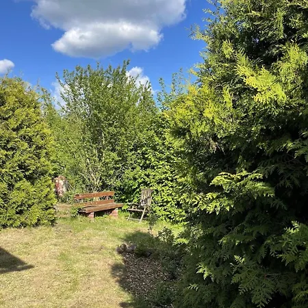 Quiet House With Garden, Terrace - Panoramic View