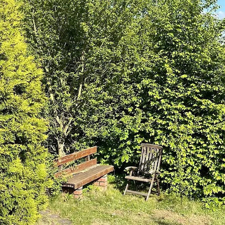 Quiet House With Garden, Terrace - Panoramic View