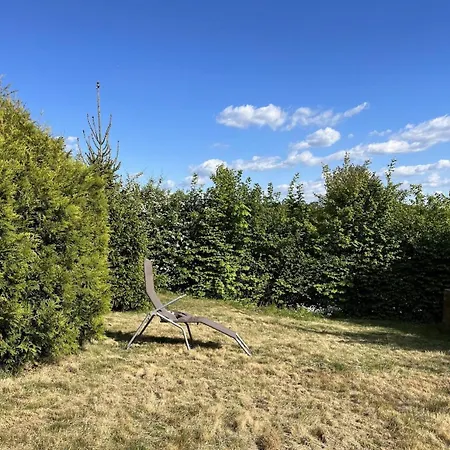 Hébergement de vacances Quiet House With Garden, Terrace - Panoramic View *