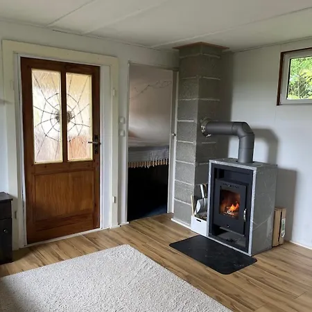 Quiet House With Garden, Terrace - Panoramic View *