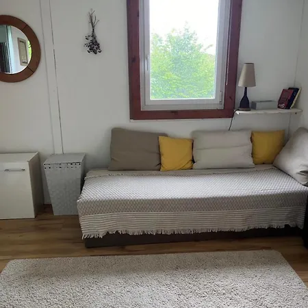 Quiet House With Garden, Terrace - Panoramic View Hébergement de vacances Mansfeld